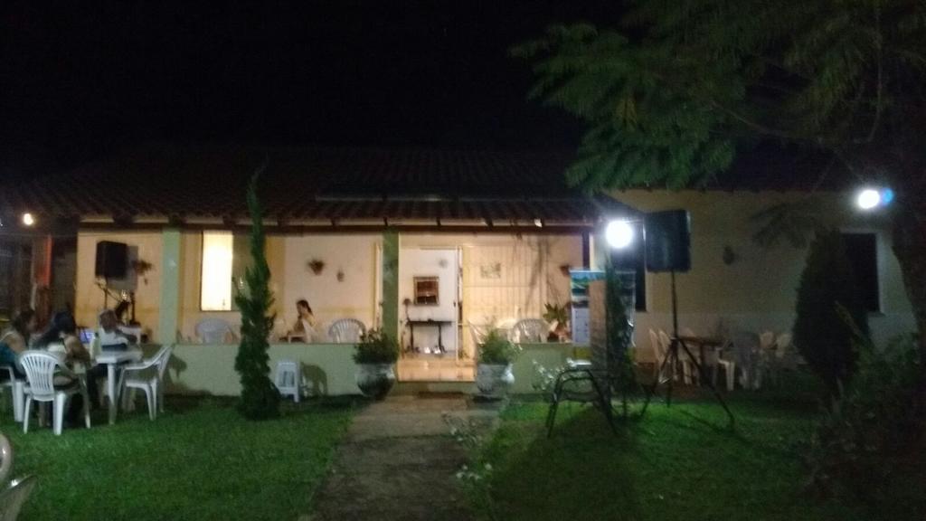 Pousada Araras Lago De Furnas Sao Jose da Barra Buitenkant foto